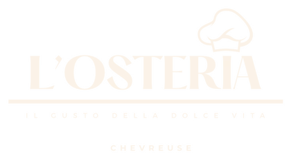 L'OSTERIA de Chevreuse