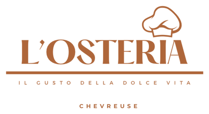 L'OSTERIA de Chevreuse